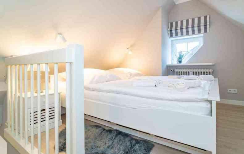 Strandperle Wenningstedt-Braderup Exterior photo